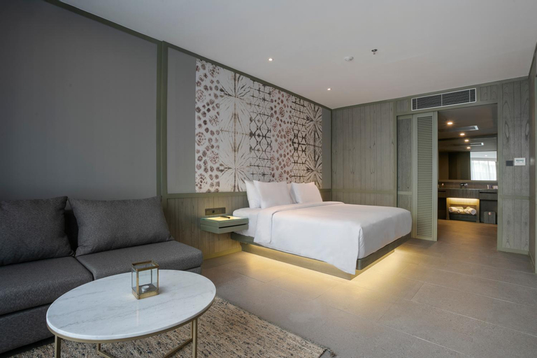 Bedroom 23