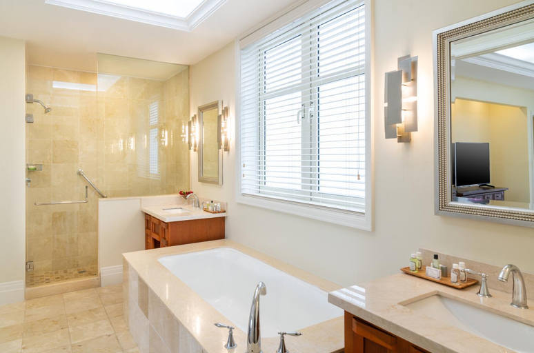 Bathroom 4, Jewel Grande Montego Bay Resort & Spa, All-Inclusive