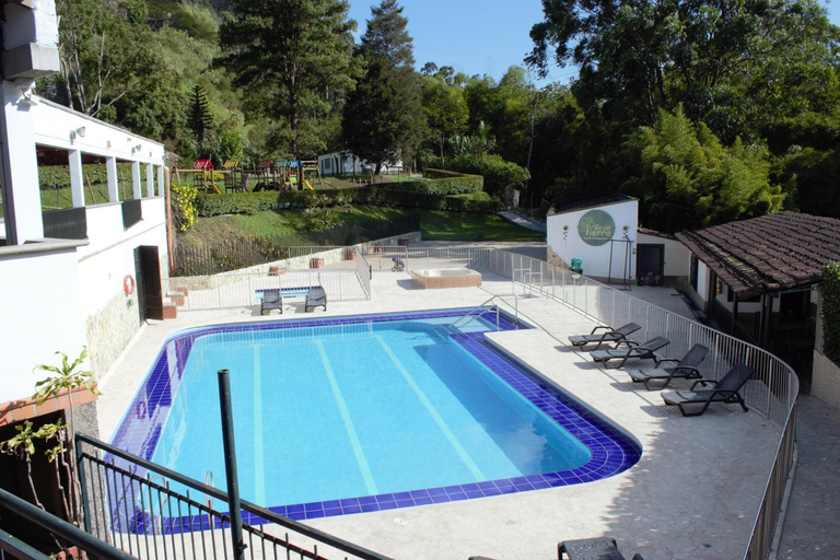 Sport & Beauty 5, Gran Tierra - Sabaneta, Sabaneta