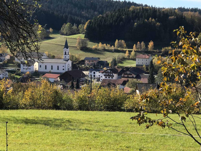 Others 3, Zum Kramerwirt, Straubing-Bogen