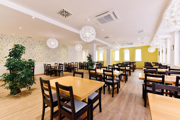 Food & Drinks, Hotel Dompes, Herzegovina-Neretva