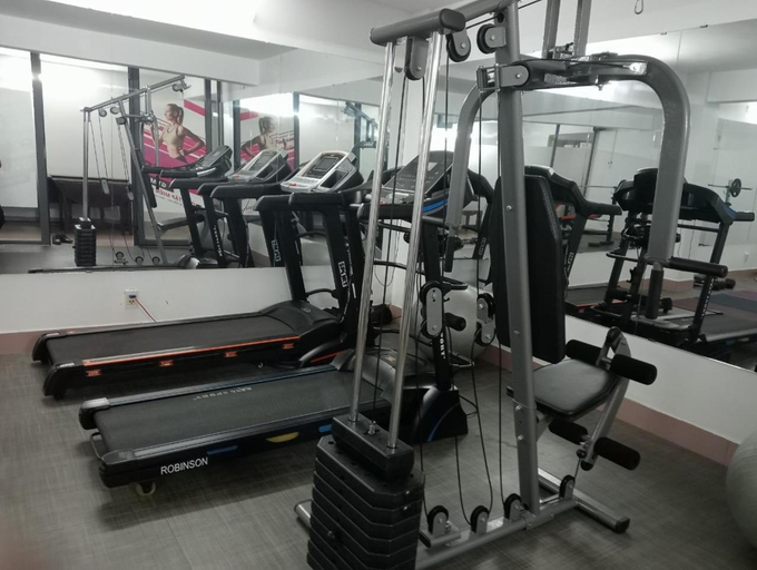 Others 5, Hau Giang Hotel VI THANH, Vị Thanh