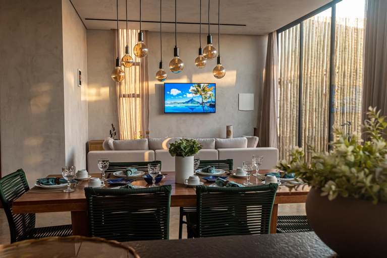 Restaurant 7