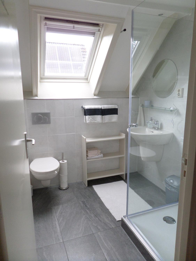 Others 5, B&B Huize Cossee, Aa en Hunze
