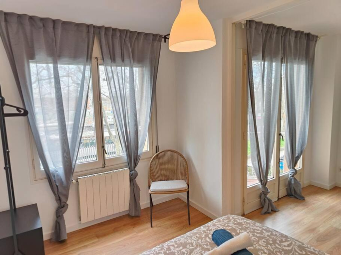 Others 3, Cute apartment Sant Adria beach, Barcelona