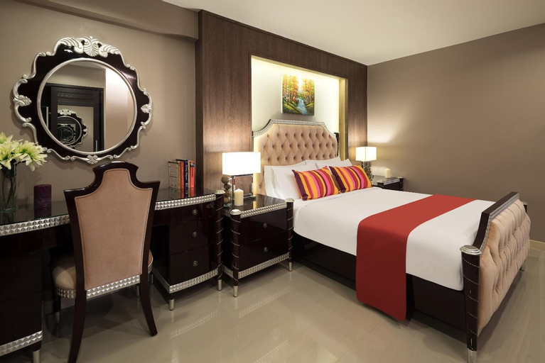 Bedroom 10