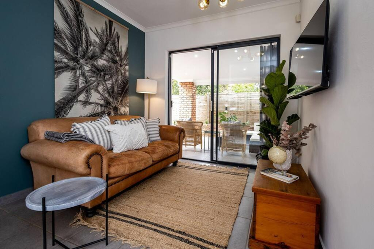 Others 4, No 1 Dicks Street Apartment, Umgungundlovu