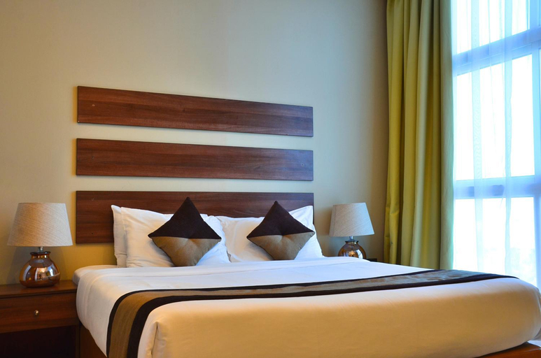Bedroom 7