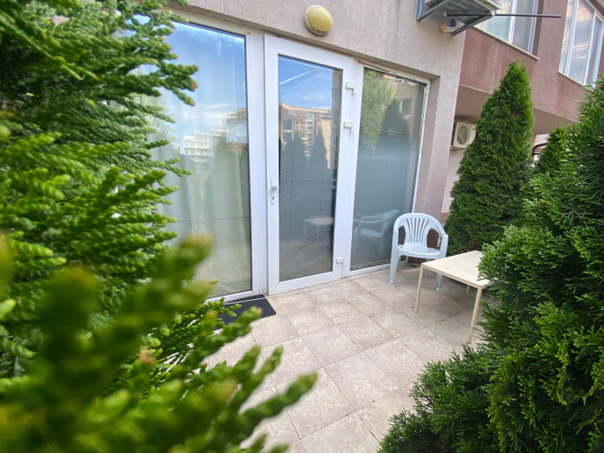 Facilities 5, Stella Polaris 1 Apartments, Nesebar
