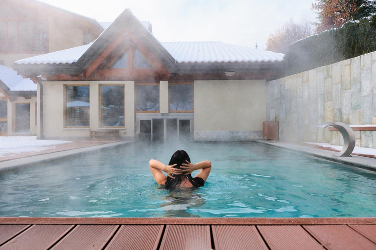 Sport & Beauty 2, Hotel Salvadori, Trento