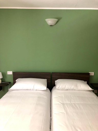 Bedroom 9