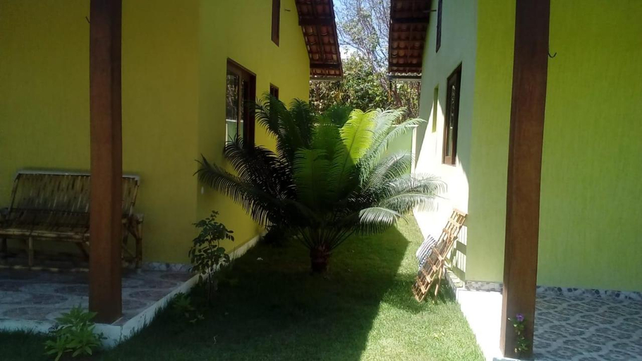 Others 3, Casa em Pipa 2 quartos, Tibau do Sul