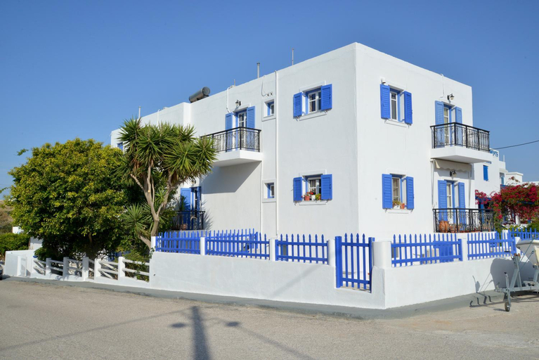 Others 2, Veletas Rooms, South Aegean