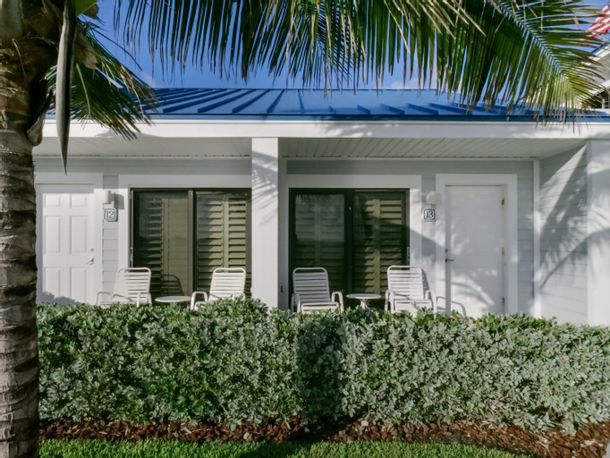 Jupiter Reef Club Resort, Palm Beach
