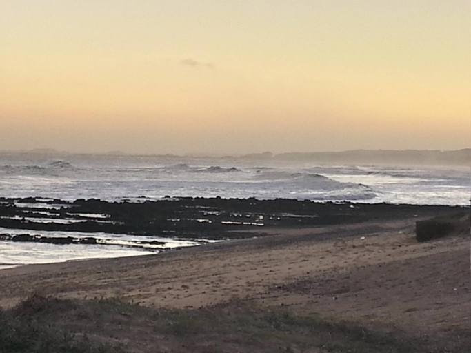 3, Cabanas La Paloma, Rocha
