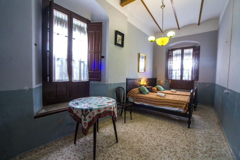 Others 5, La Casa del Cura 1935, Sevilla