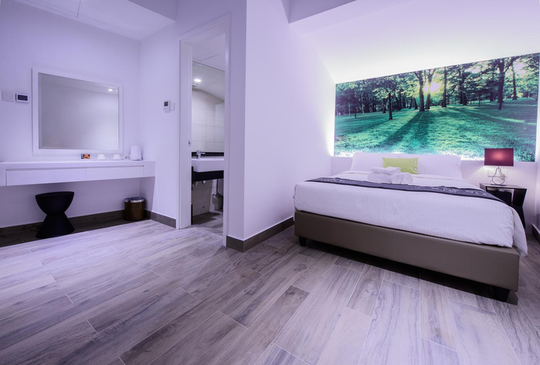 Bedroom 14