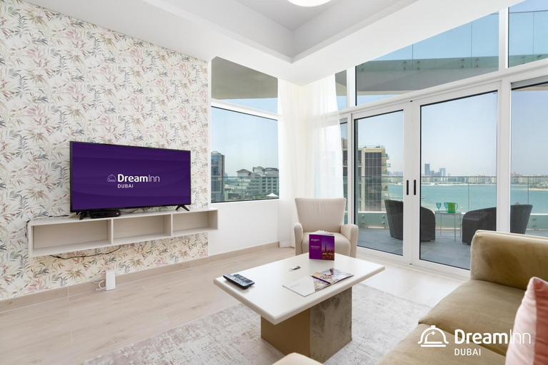 Others 2, Dream Inn Apartments - Mina by Azizi, Dubai