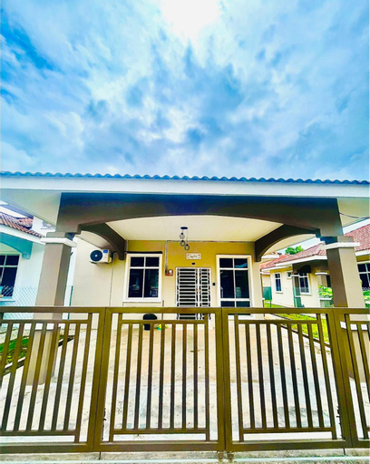 Exterior & Views, HOMESTAY BANDAR KANGAR (NS FAMILY HOMESTAY), Perlis