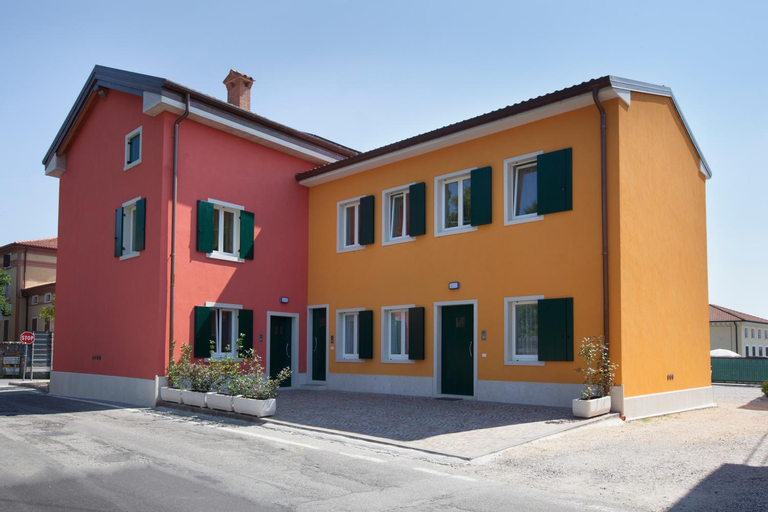 Appartamenti al Canton, Verona