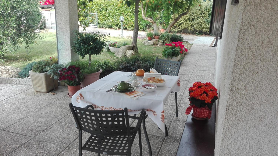 Food & Drinks 4, B&B RIPALTA, Forli' - Cesena
