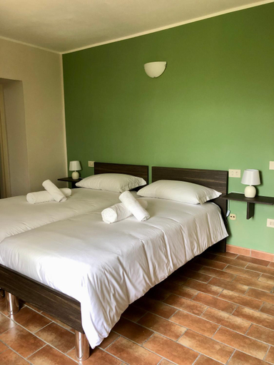 Bedroom 11