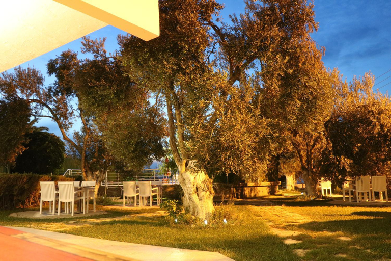 Food & Drinks, Ege Apart & Hotel, Ayvalık