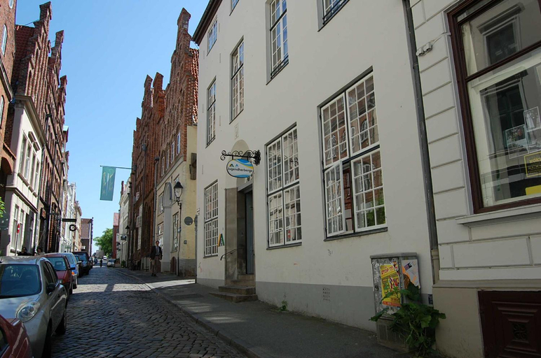 Others 2, Jugendherberge Lubeck Altstadt, Lübeck