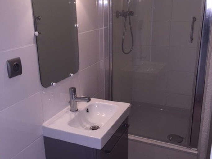 Others 5, Appartement 4 pers a 50m des commerces, plage a proximite - FR-1-81-236, Pyrénées-Orientales
