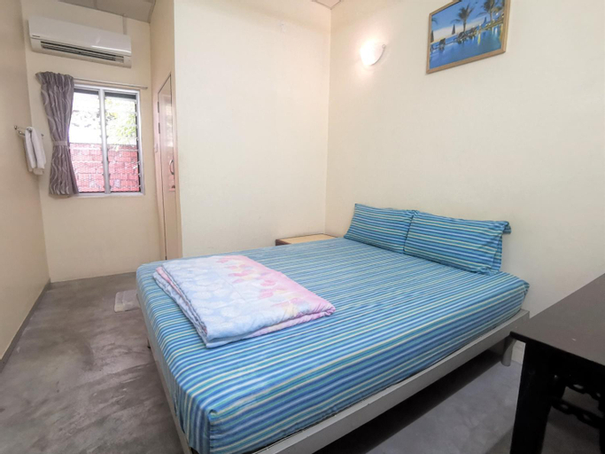 Bedroom 6