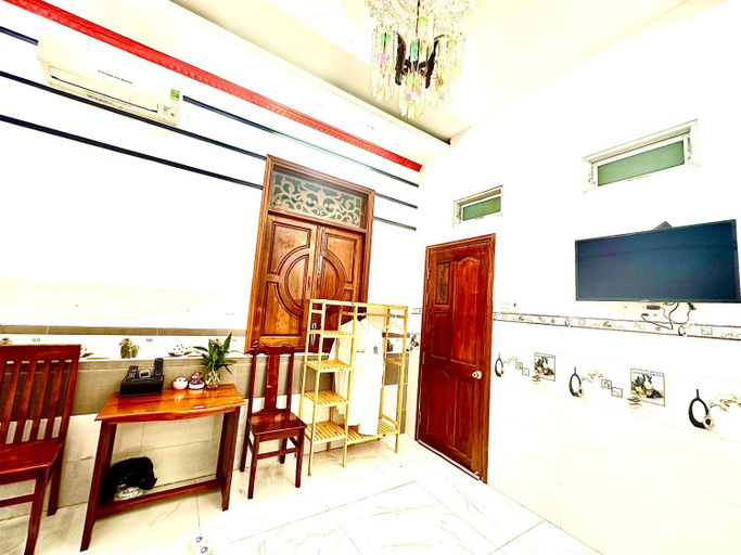 Others 1, Đai Quang Hotel, Ninh Kiều