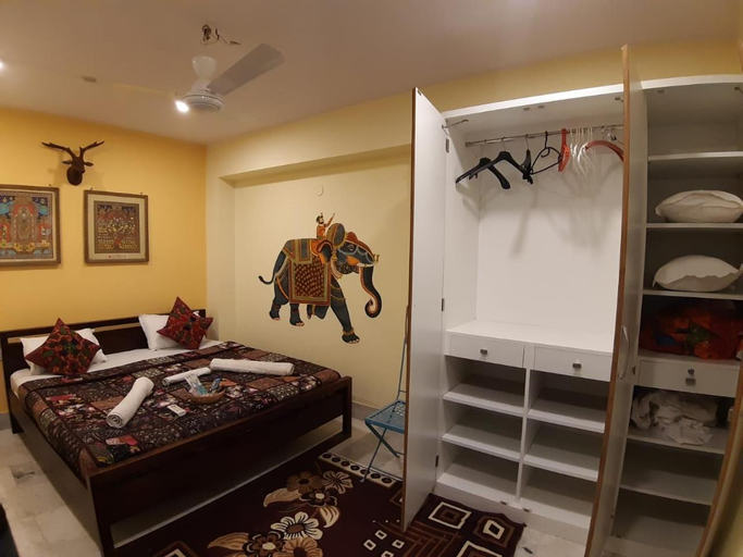 Bedroom 7
