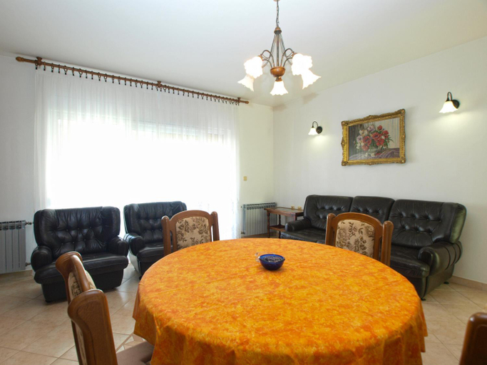 Others 4, Apartments Medulinka 1704, Medulin