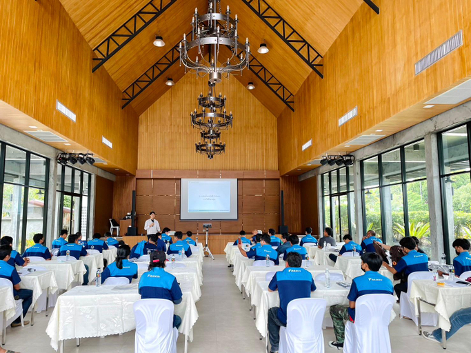 Others 5, Baan Klang Suan Resort, Lang Suan