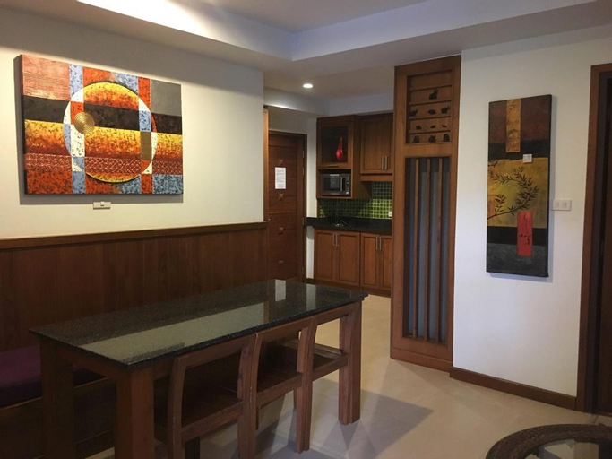 Others 5, Khanom Beach Seaview Condo - 1 bedroom, Khanom