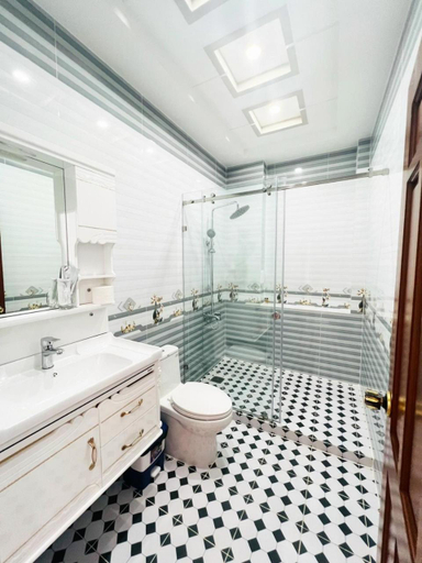 Others 3, Đai Quang Hotel, Ninh Kiều