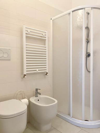 Bedroom 1, Il Castelluccio, Livorno