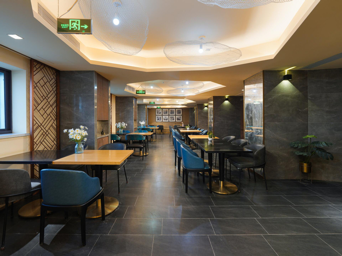 Food & Drinks 4, Country Inn & Suites by Radisson Shanghai Railway Station, Shanghai