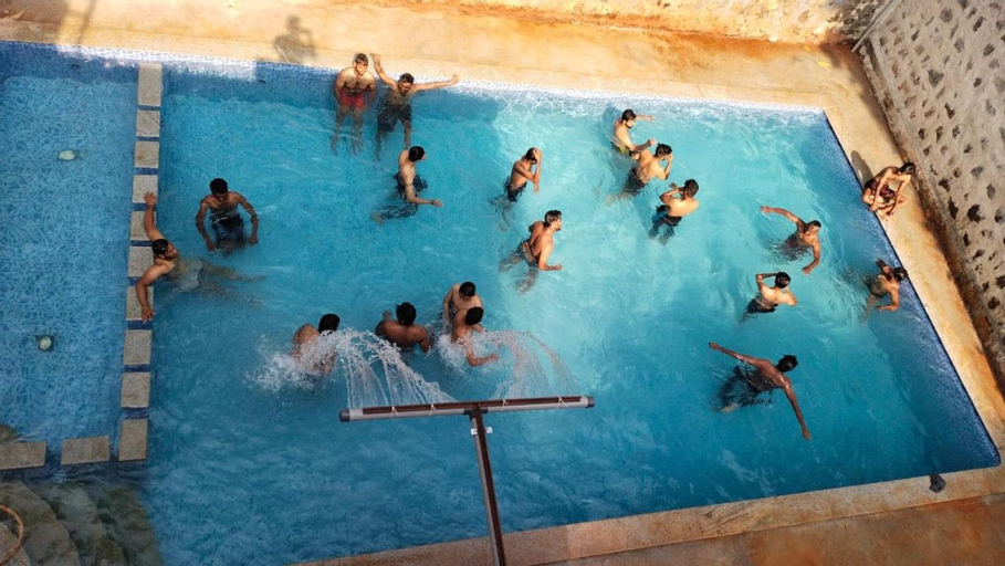 Swimming Pool 5