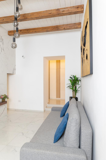 Others 5, extra luxury apartment salerno center, Salerno