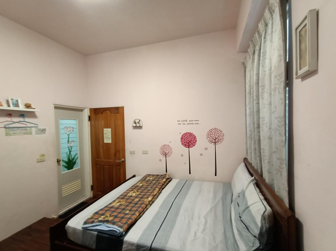 Others 3, Ludao B&B, Taitung