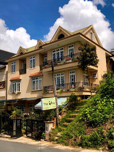 Others 4, The One Homestay, Đà Lạt