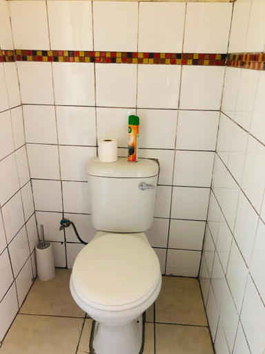 Bathroom 3, Innoview Lodge, O.R.Tambo