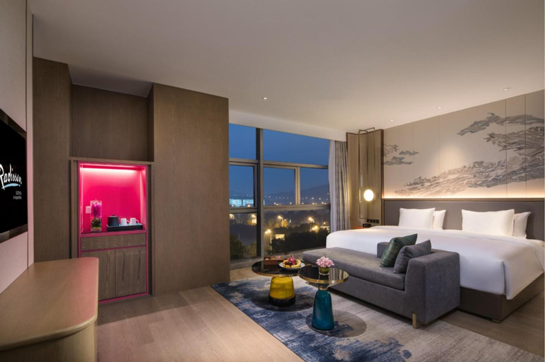 Bedroom 19