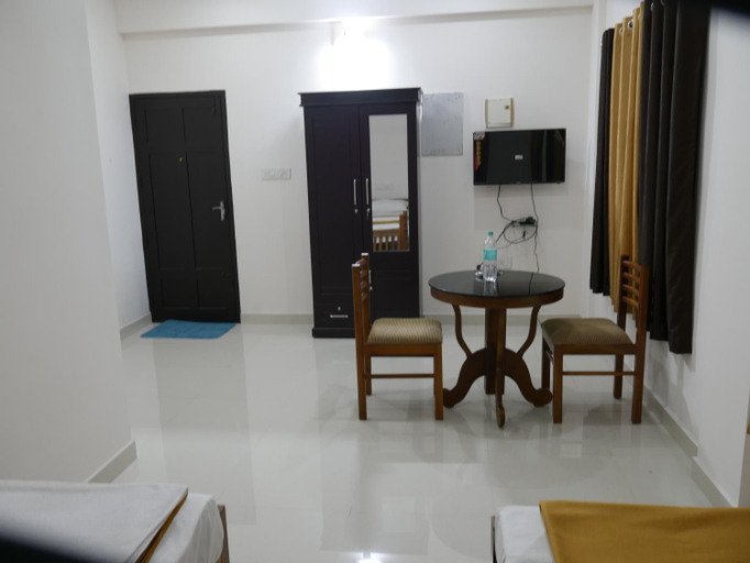 Others 2, Coral Homes, Ernakulam