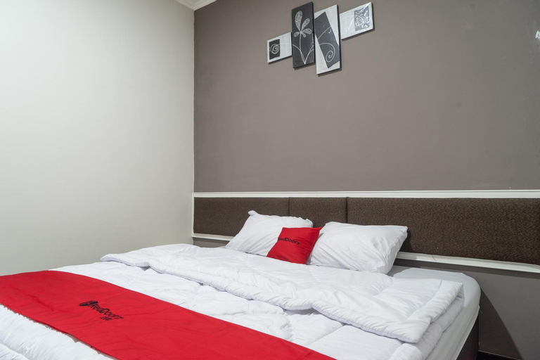 Bedroom 19