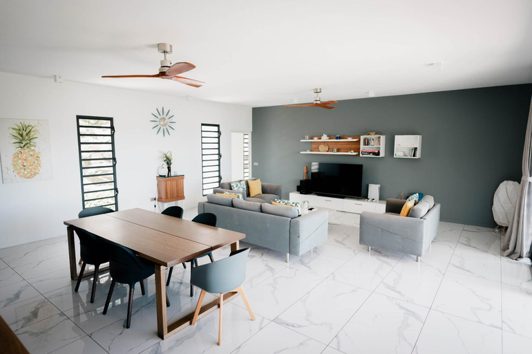 Facilities 4, Vini Villa Bora, Bora Bora