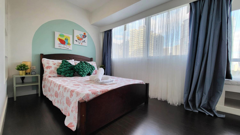 Bedroom 9