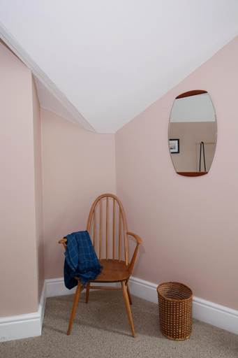 Others 3, The Artist's House, North Yorkshire