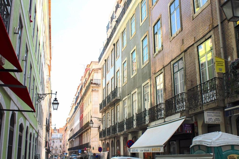 Others 5, Lisbon Coral Apartment, Lisbon